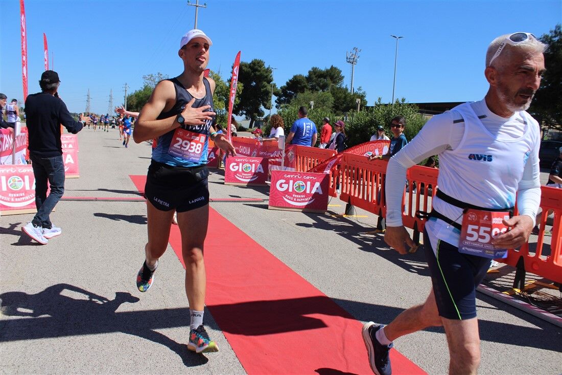 12th CorriconGioia Half Marathon - Image 2