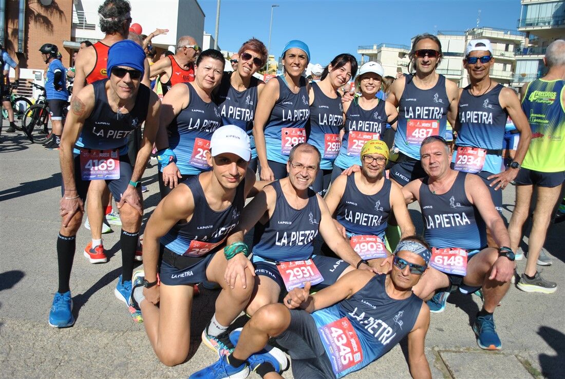 12th CorriconGioia Half Marathon - Image 4