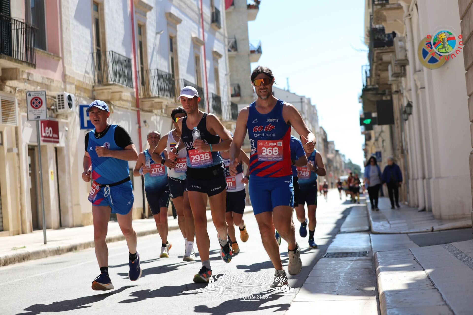 12th CorriconGioia Half Marathon - Image 5