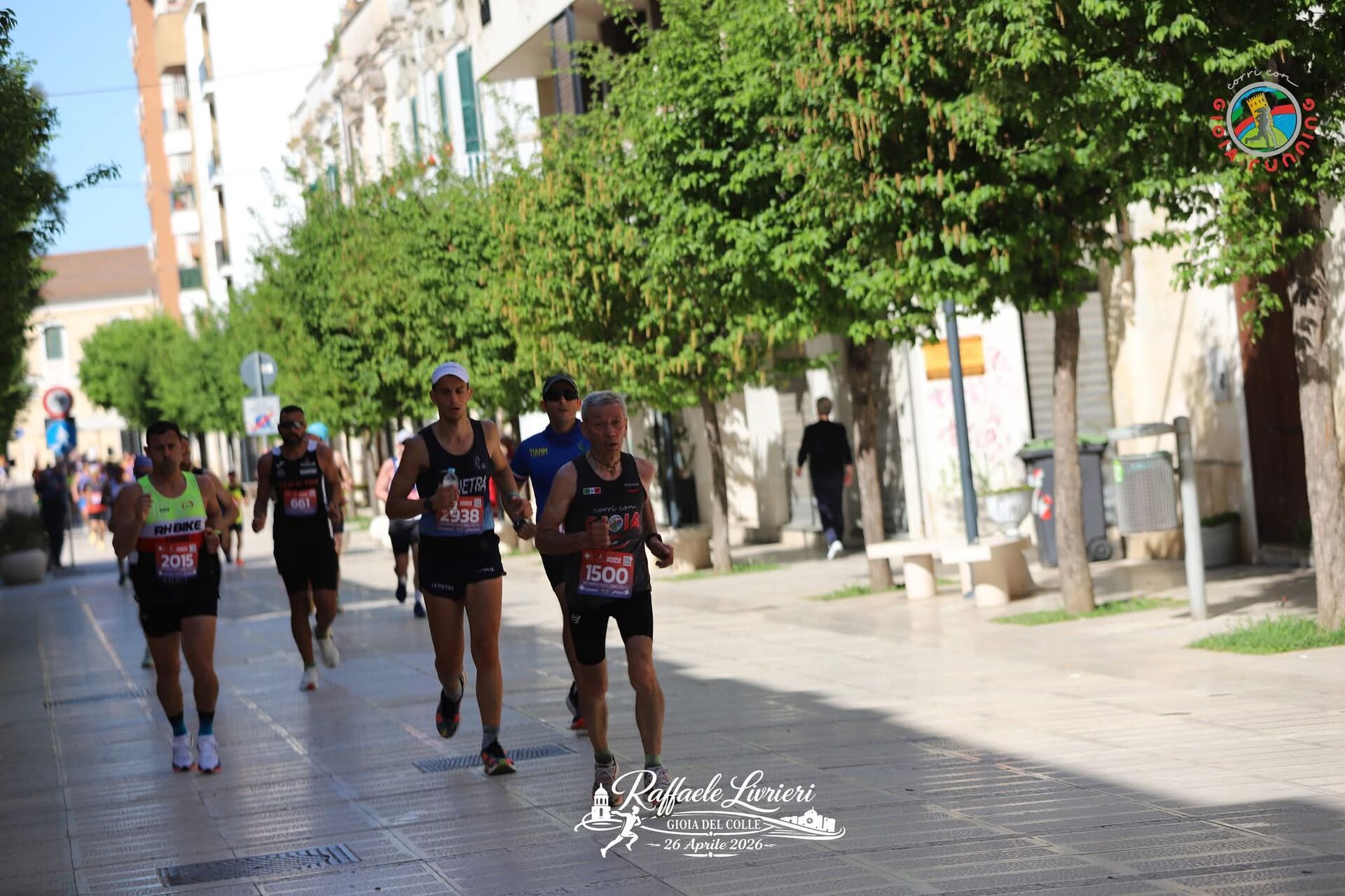 12th CorriconGioia Half Marathon - Image 6