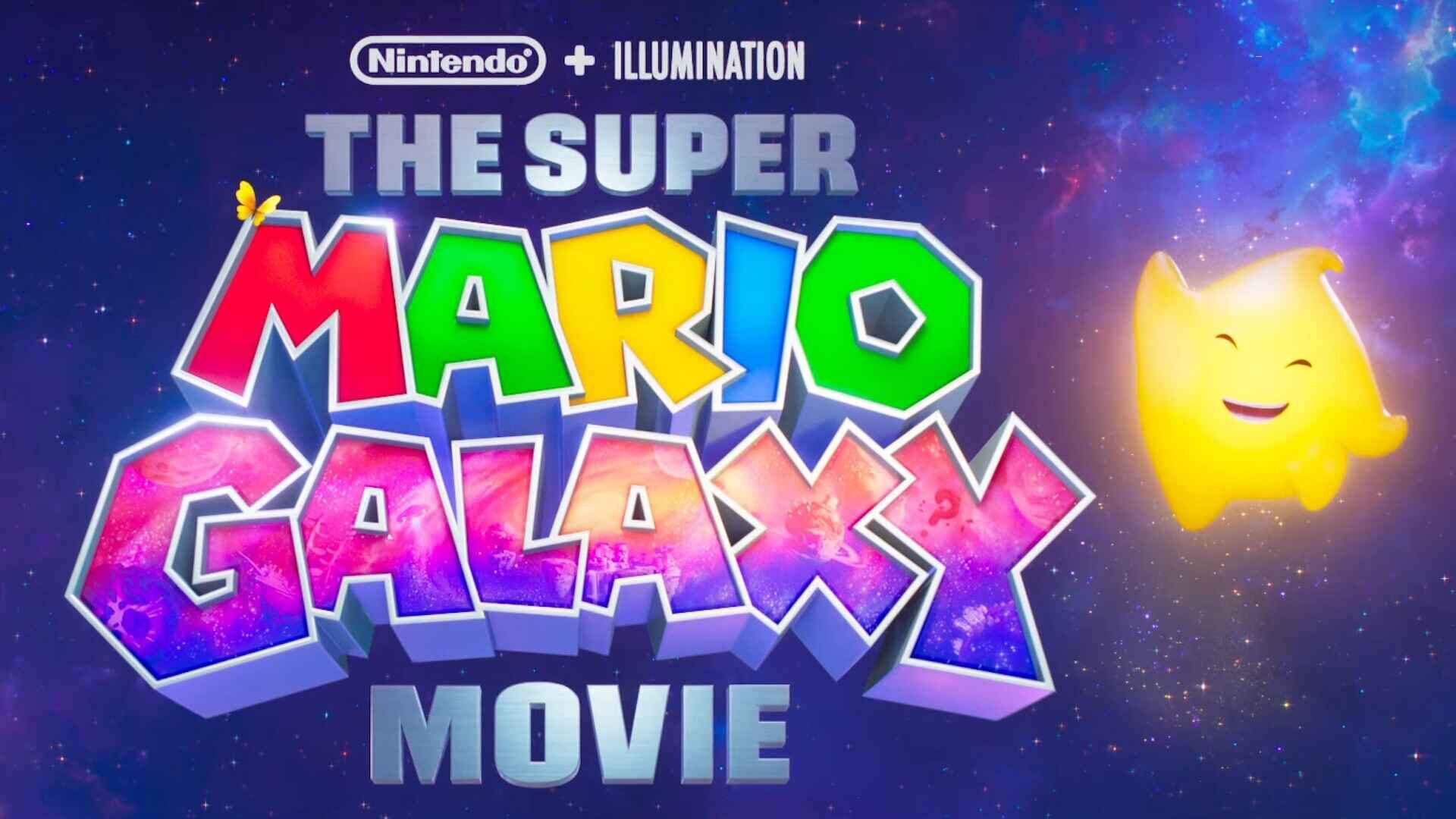 Super Mario Galaxy (2026)