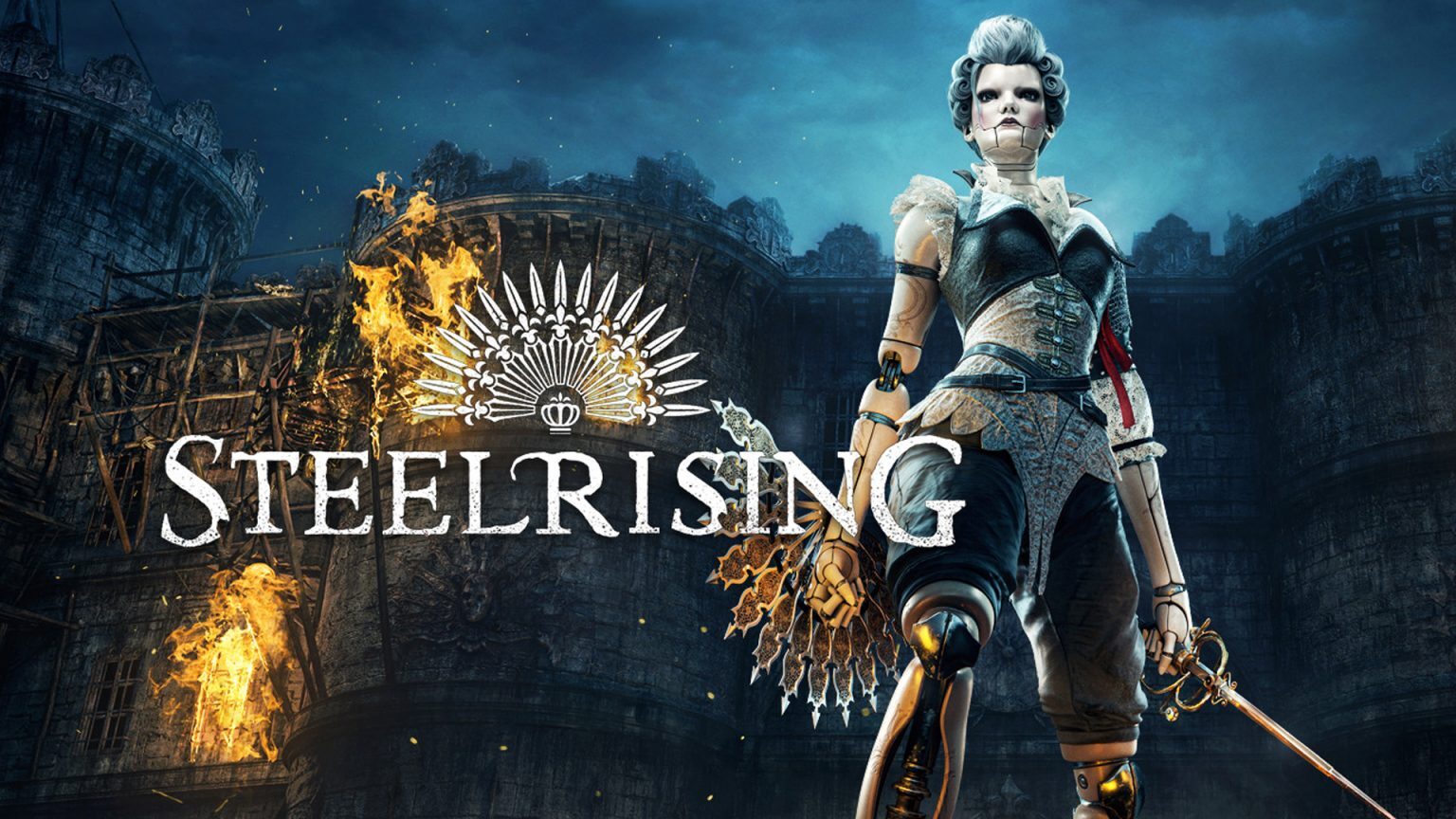 Steelrising (2022)