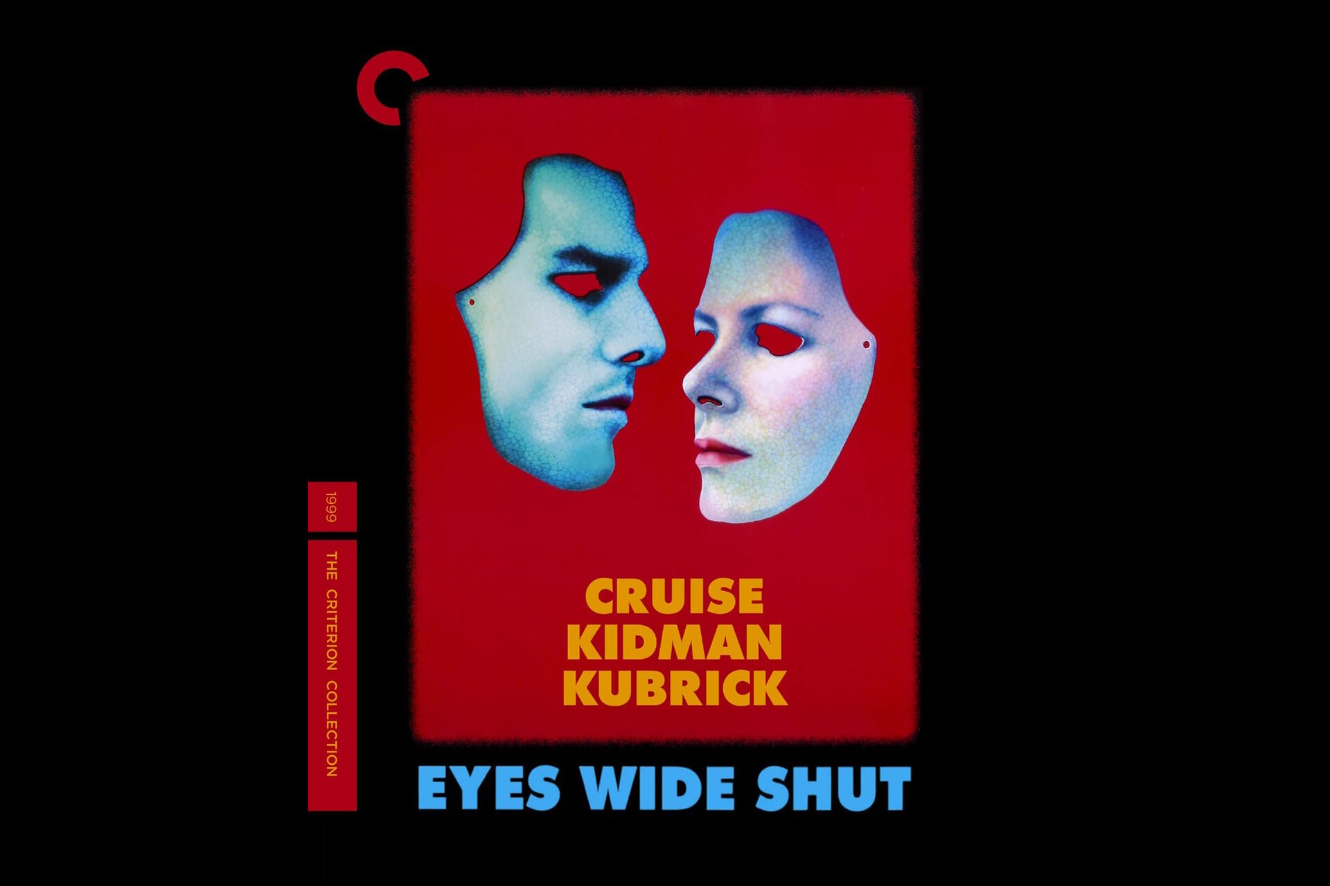 Eyes Wide Shut (1999)