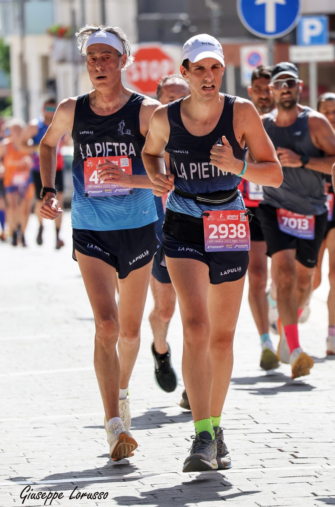 Adelfia RUN 2026