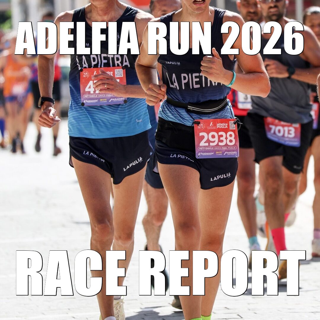 Adelfia RUN 2026