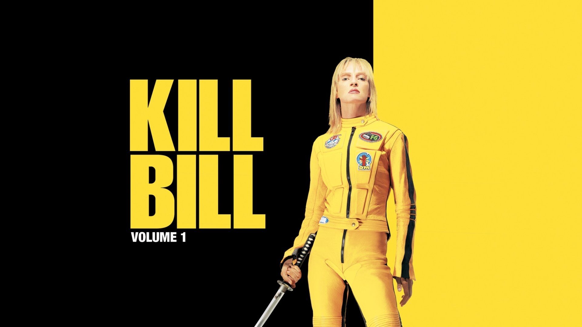 Kill Bill: Volume 1 (2003)