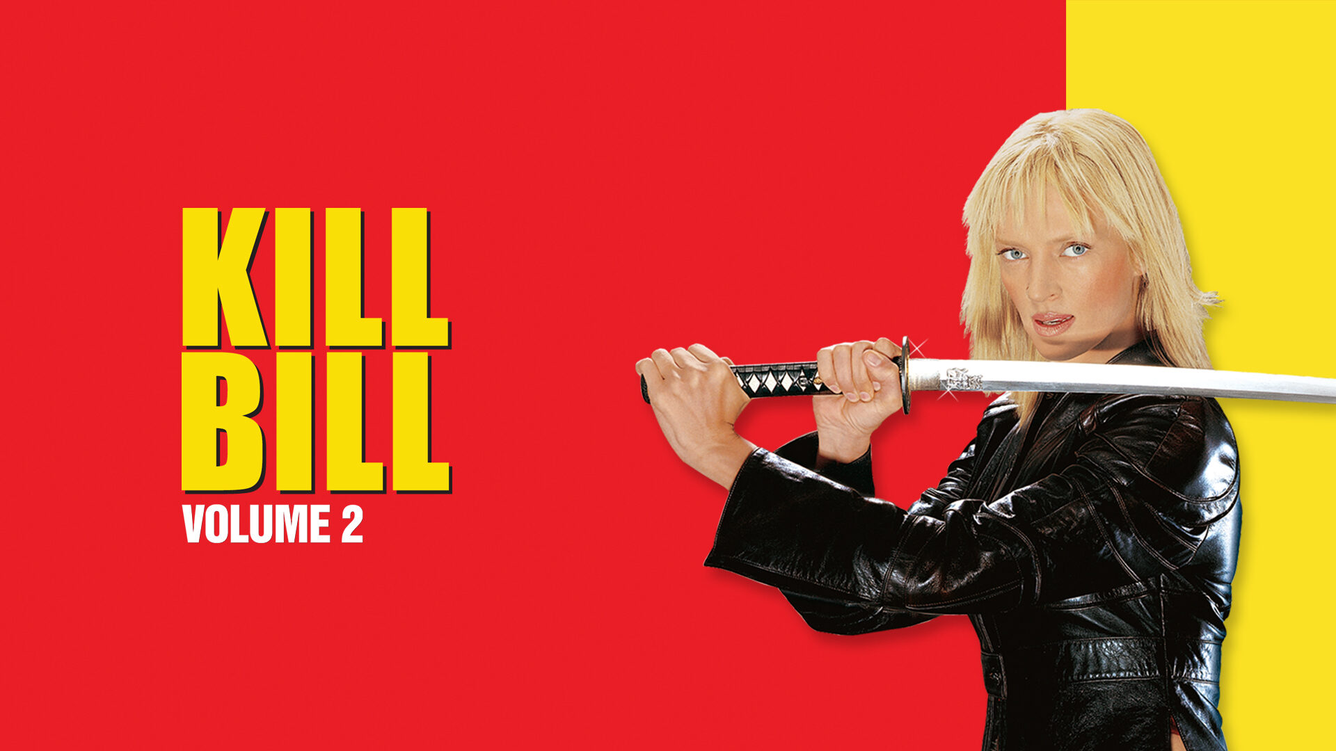 Kill Bill: Volume 2 (2004)