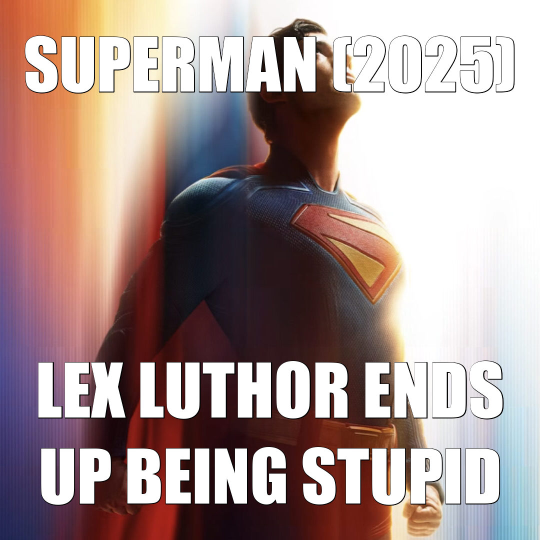 Superman (2025)