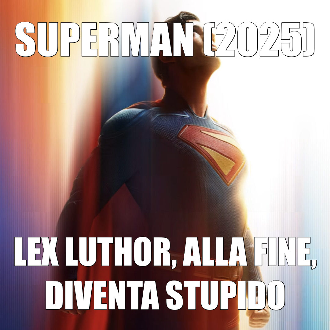Superman (2025)