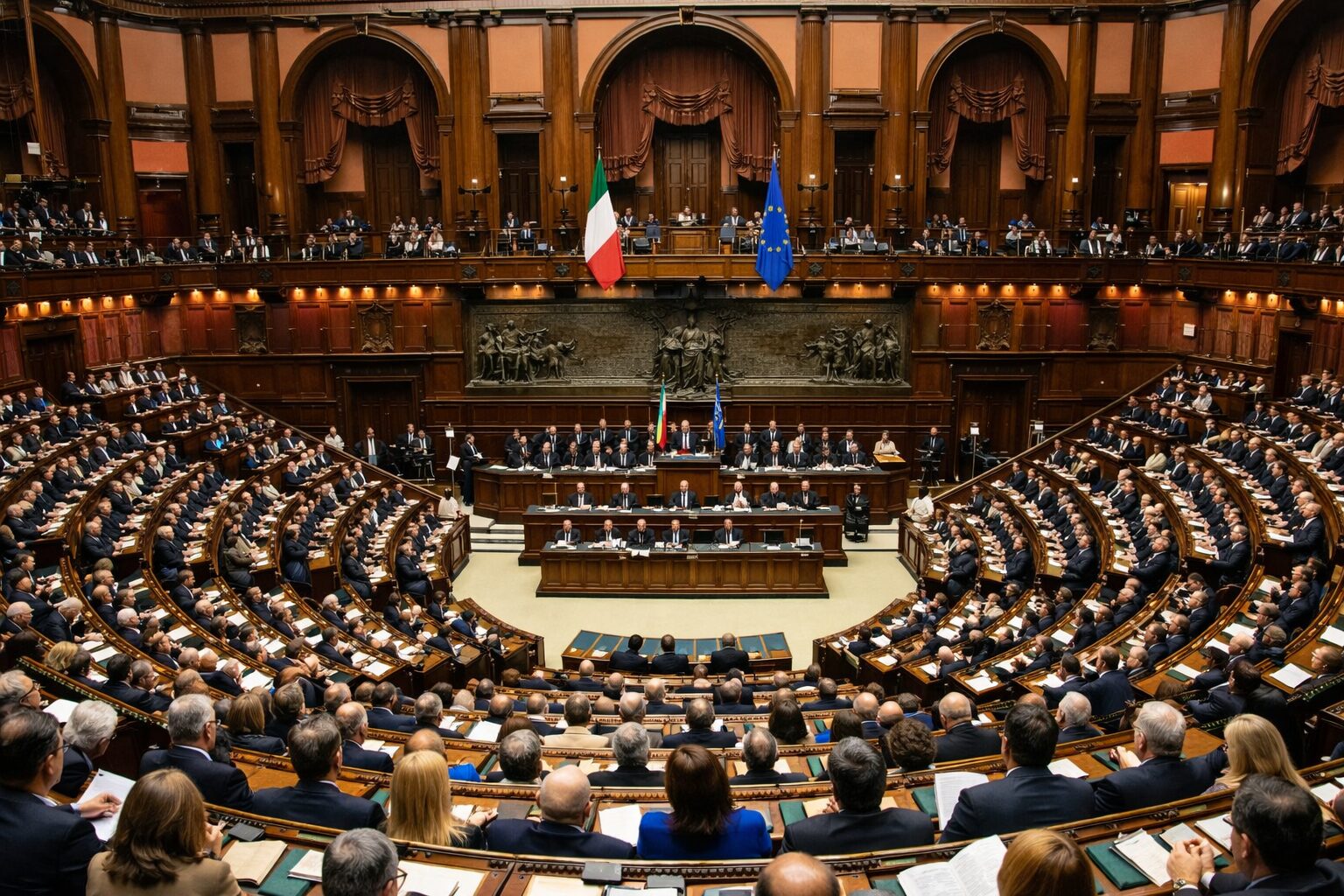 Quattro leggi che ci diranno chi siamo