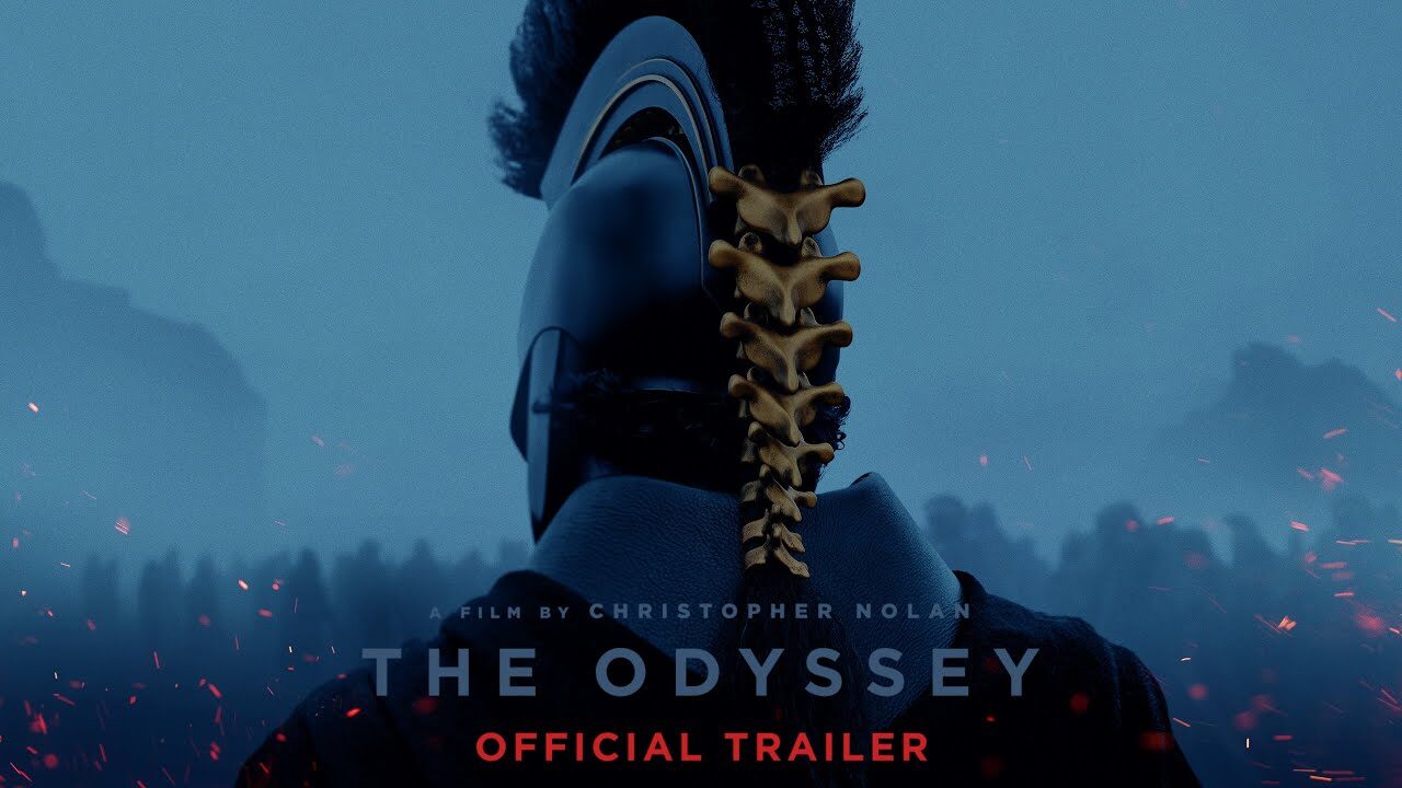 The Odyssey (2026)
