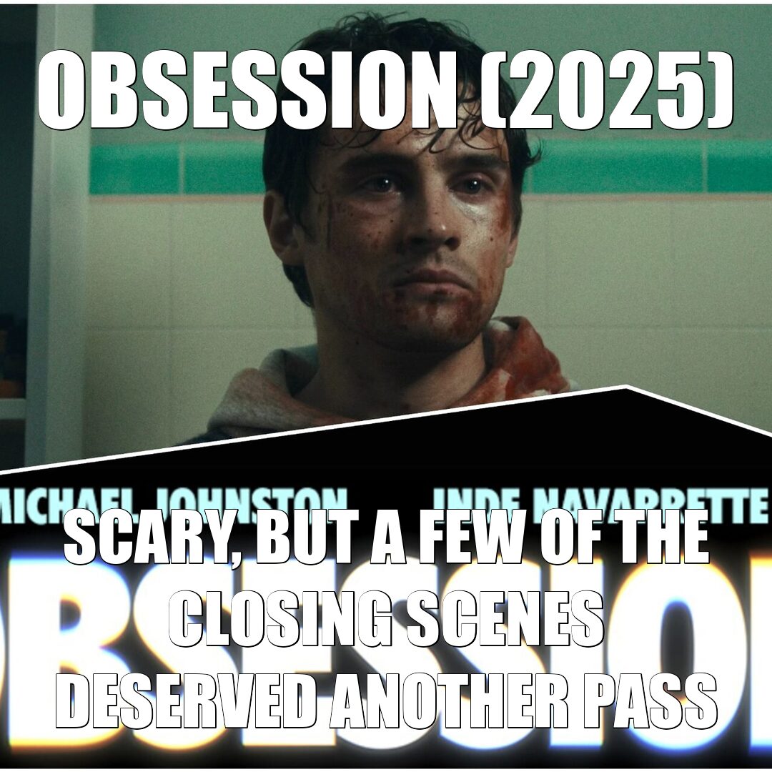 Obsession (2025)