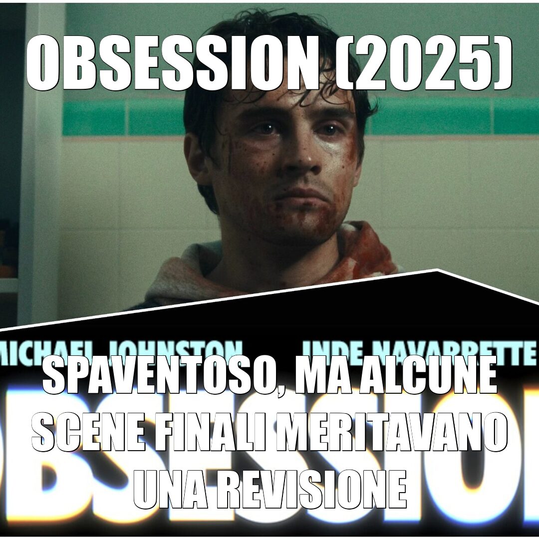 Obsession (2025)