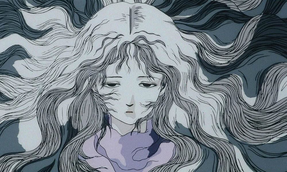 Angel's Egg (1985)