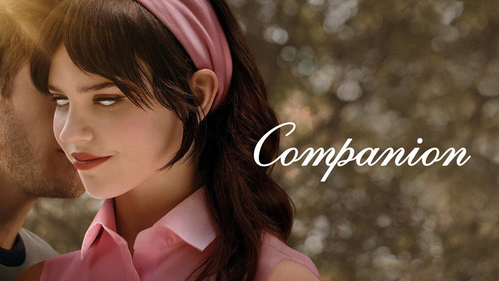 Companion (2025)