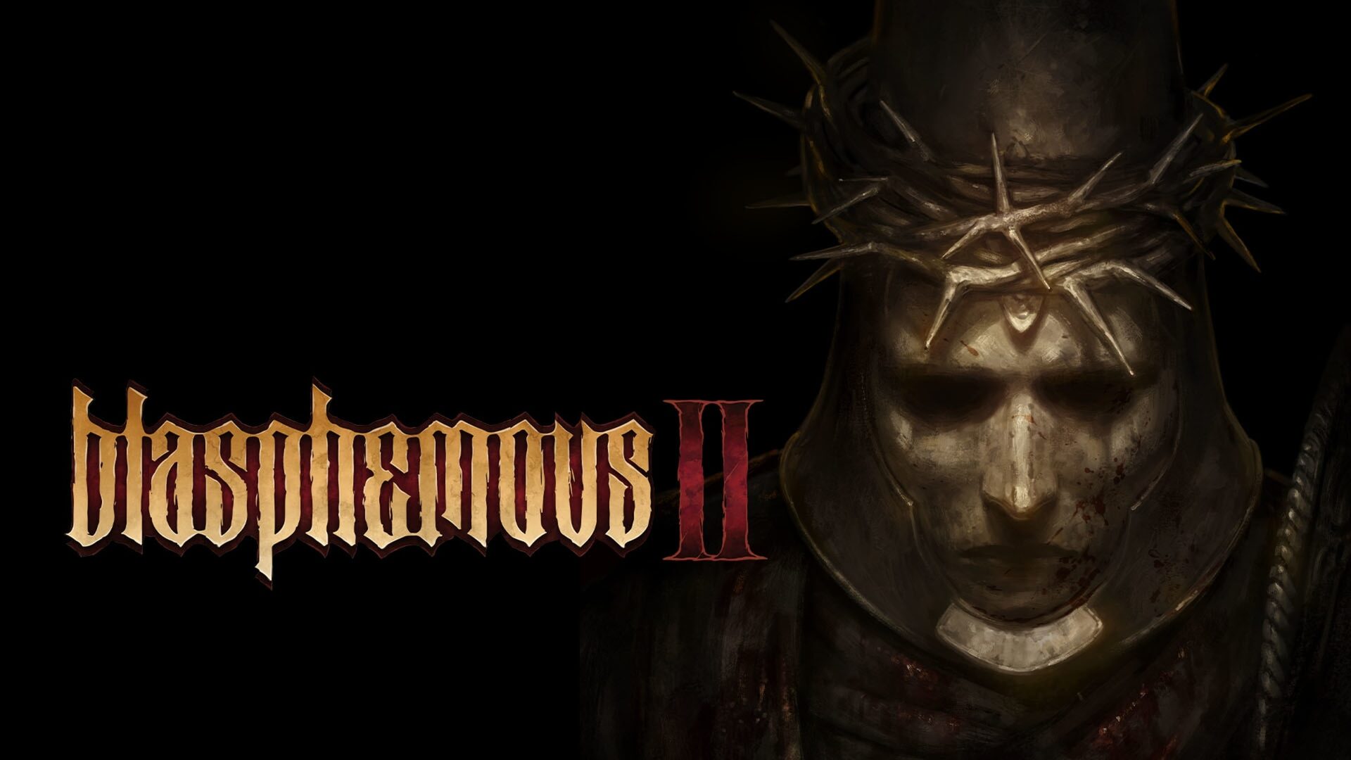 Blasphemous 2 (2023)